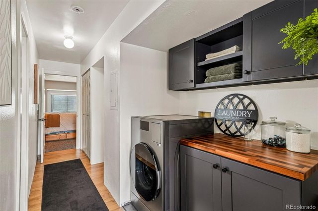 3666 S Depew Street 304, Denver, CO 80235