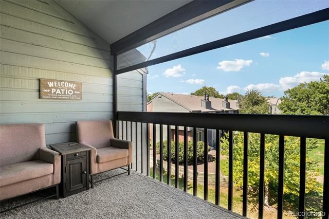 3666 S Depew Street 304, Denver, CO 80235