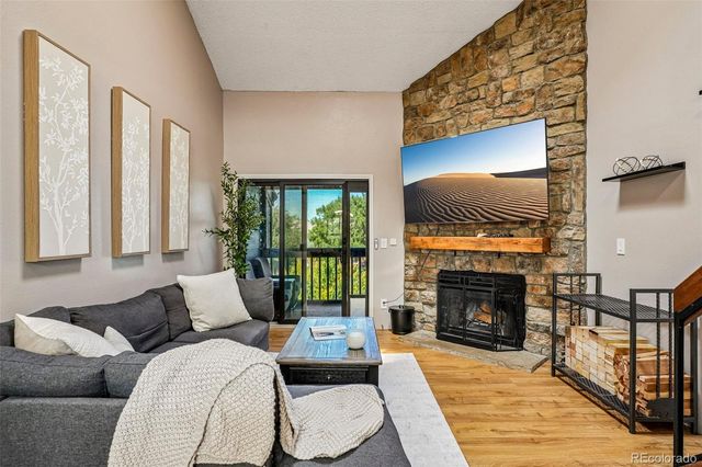3666 S Depew Street 304, Denver, CO 80235