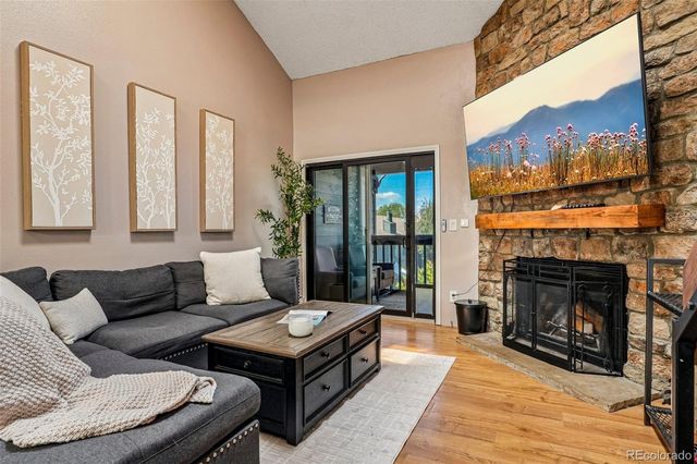 3666 S Depew Street 304, Denver, CO 80235