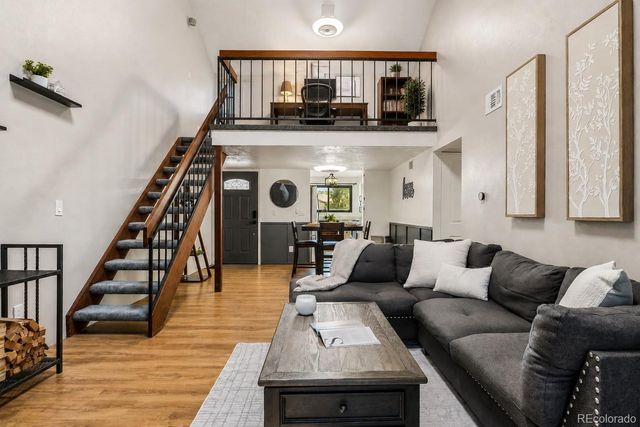 3666 S Depew Street 304, Denver, CO 80235