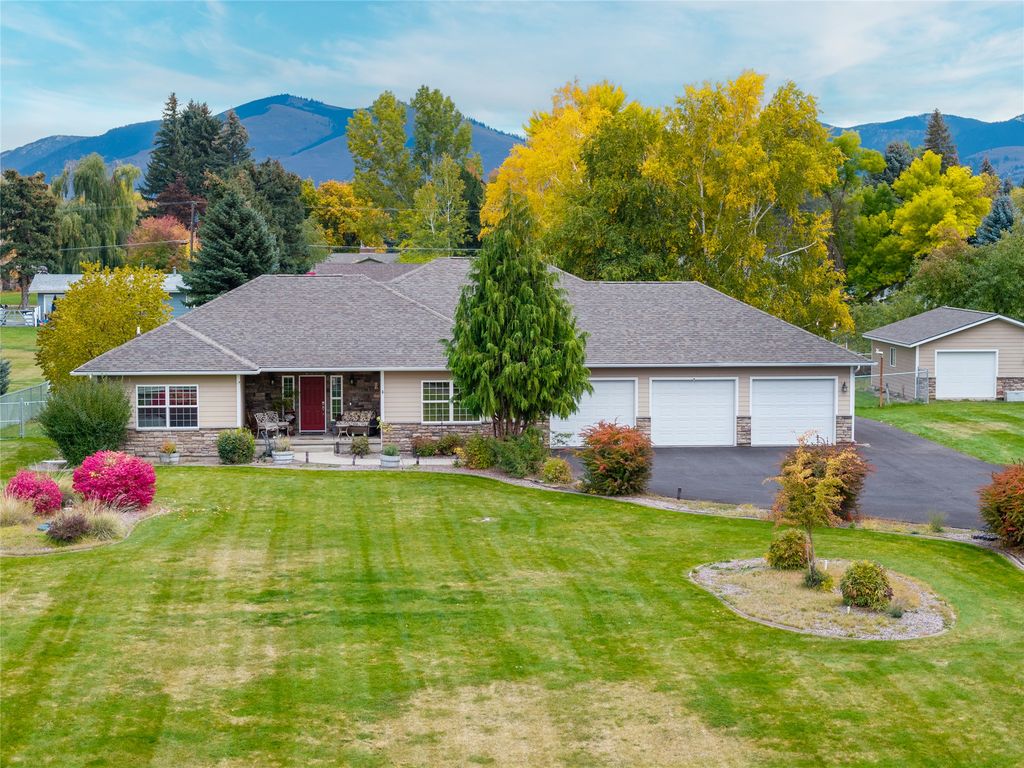 2292 Bald Eagle Close, Missoula, MT 59804 photo 1