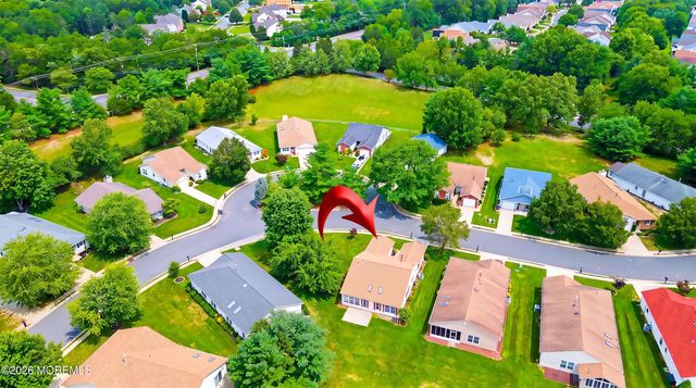 2175 Agincourt Road, Toms River, NJ 08755