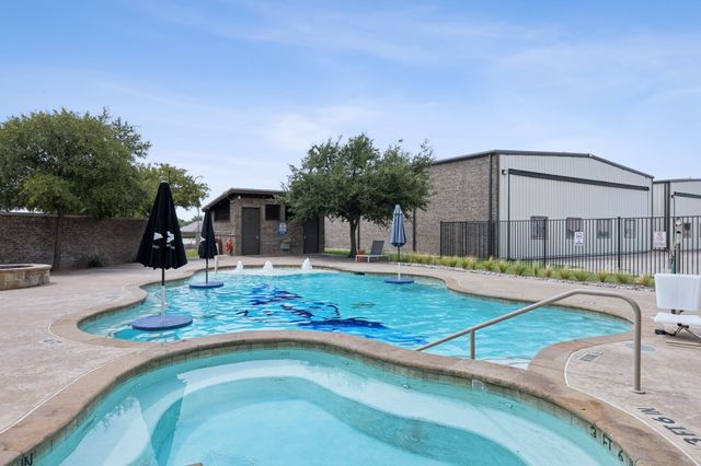 405 Lloyd Stearman Drive, Mckinney, TX 75071