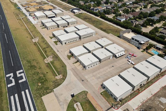 405 Lloyd Stearman Drive, Mckinney, TX 75071