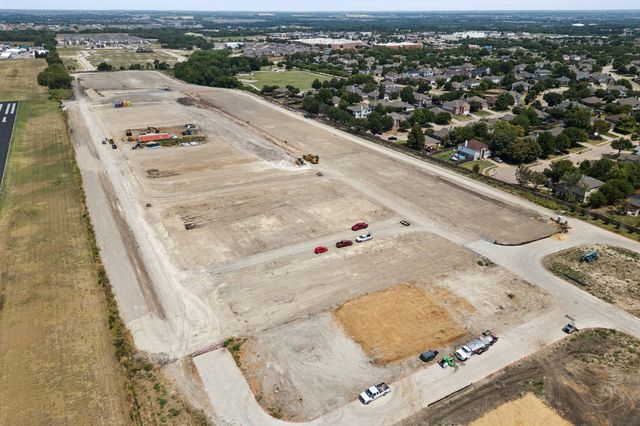 405 Lloyd Stearman Drive, Mckinney, TX 75071