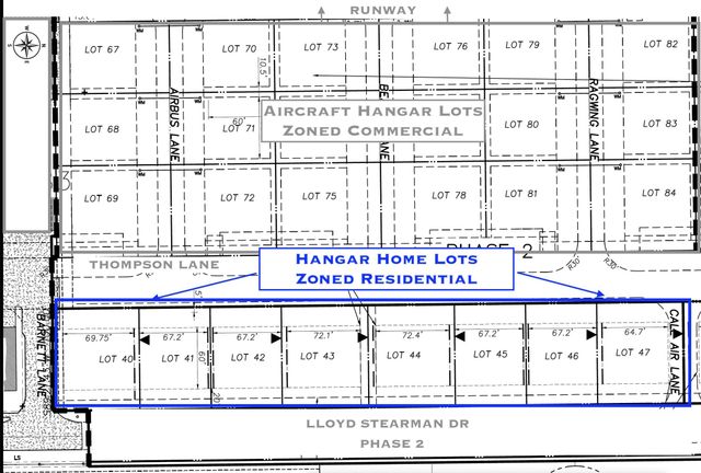 405 Lloyd Stearman Drive, Mckinney, TX 75071