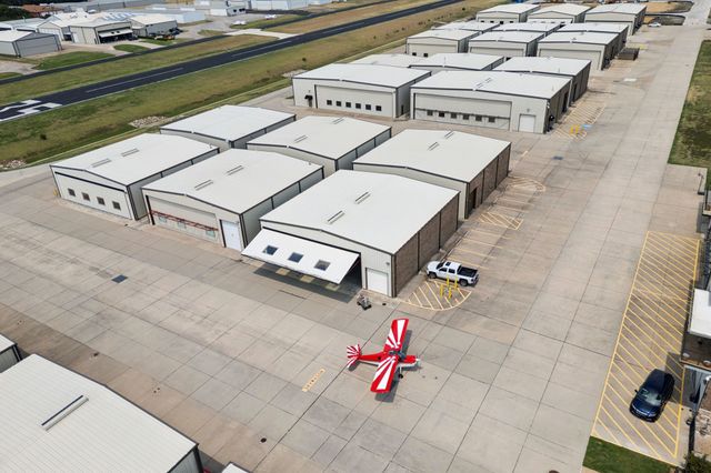 405 Lloyd Stearman Drive, Mckinney, TX 75071