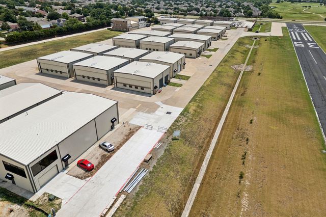 405 Lloyd Stearman Drive, Mckinney, TX 75071