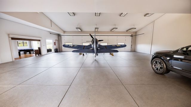 405 Lloyd Stearman Drive, Mckinney, TX 75071