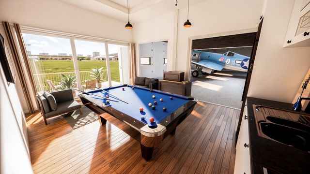 405 Lloyd Stearman Drive, Mckinney, TX 75071