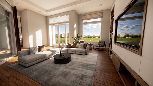 405 Lloyd Stearman Drive, Mckinney, TX 75071