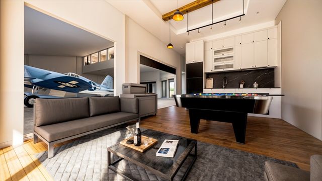 405 Lloyd Stearman Drive, Mckinney, TX 75071