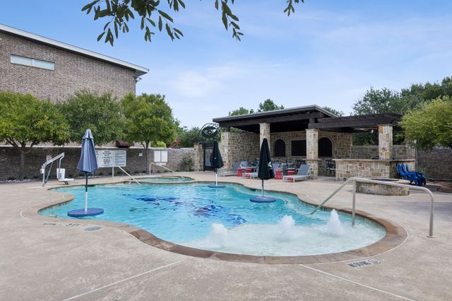 405 Lloyd Stearman Drive, Mckinney, TX 75071