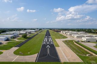 405 Lloyd Stearman Drive, Mckinney, TX 75071