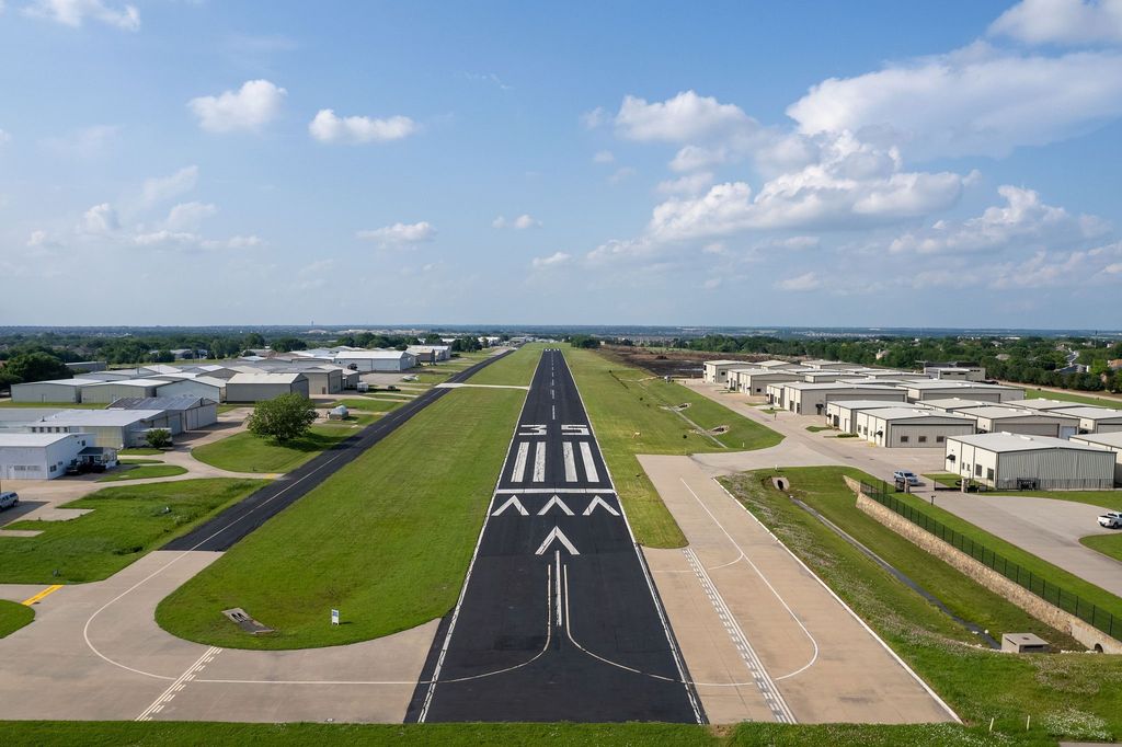 405 Lloyd Stearman Drive, Mckinney, TX 75071