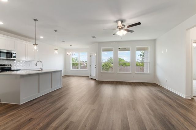 1904 Stubbs Drive, Bryan, TX 77807