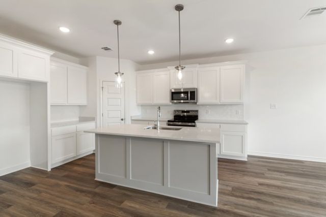 1904 Stubbs Drive, Bryan, TX 77807