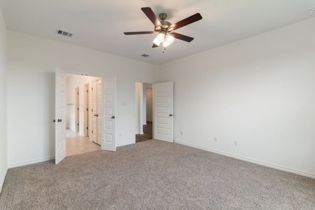 1904 Stubbs Drive, Bryan, TX 77807