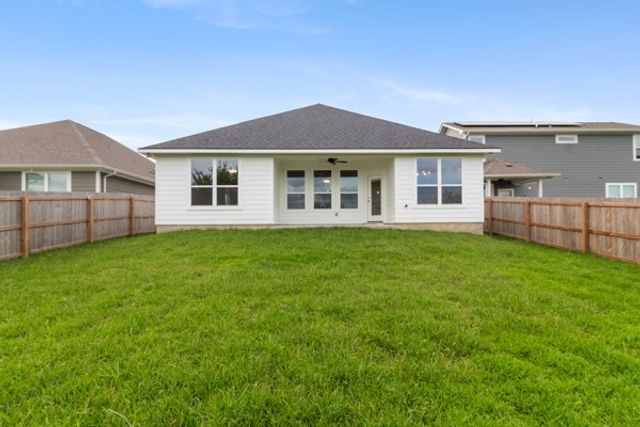 1904 Stubbs Drive, Bryan, TX 77807