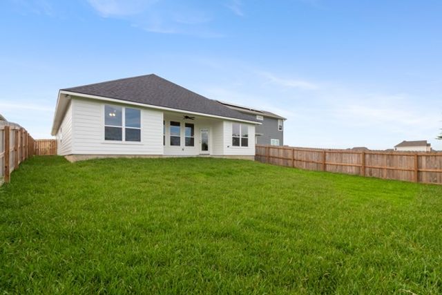 1904 Stubbs Drive, Bryan, TX 77807