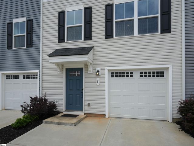 8 Verdant Leaf Way, Greenville, SC 29617