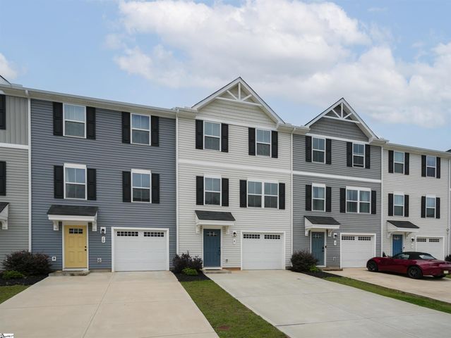 8 Verdant Leaf Way, Greenville, SC 29617