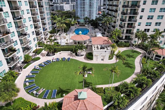 600 W Las Olas Boulevard 1803s, Fort Lauderdale, FL 33312