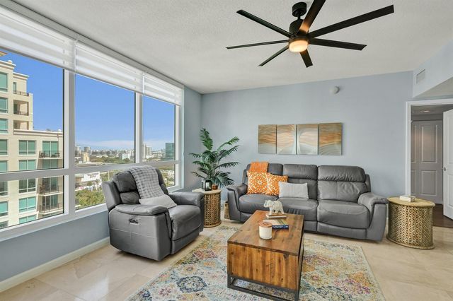 600 W Las Olas Boulevard 1803s, Fort Lauderdale, FL 33312