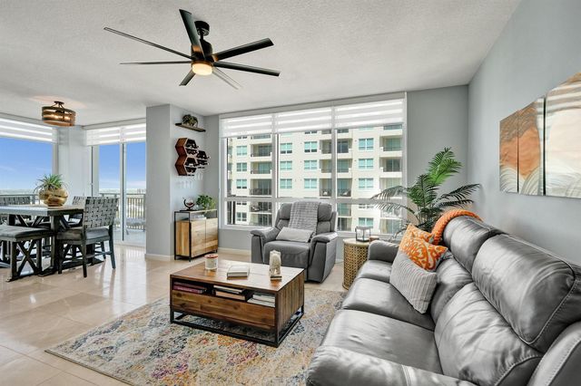 600 W Las Olas Boulevard 1803s, Fort Lauderdale, FL 33312