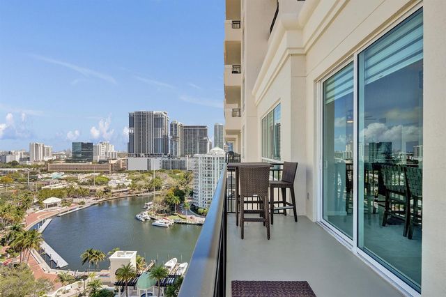 600 W Las Olas Boulevard 1803s, Fort Lauderdale, FL 33312