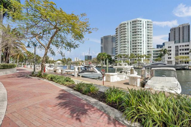 600 W Las Olas Boulevard 1803s, Fort Lauderdale, FL 33312