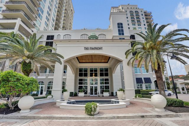 600 W Las Olas Boulevard 1803s, Fort Lauderdale, FL 33312
