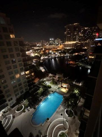 600 W Las Olas Boulevard 1803s, Fort Lauderdale, FL 33312
