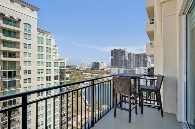 600 W Las Olas Boulevard 1803s, Fort Lauderdale, FL 33312