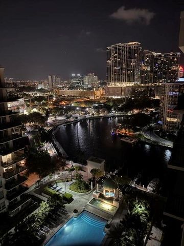600 W Las Olas Boulevard 1803s, Fort Lauderdale, FL 33312