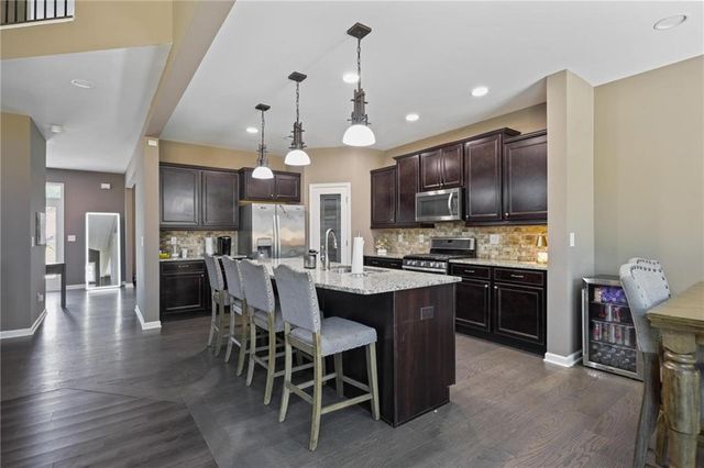 90 Floating Leaf Way, Dallas, GA 30132