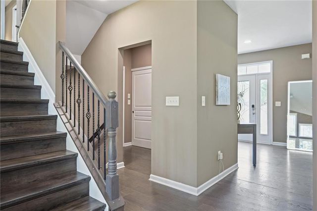 90 Floating Leaf Way, Dallas, GA 30132