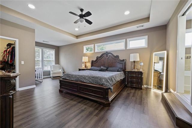 90 Floating Leaf Way, Dallas, GA 30132