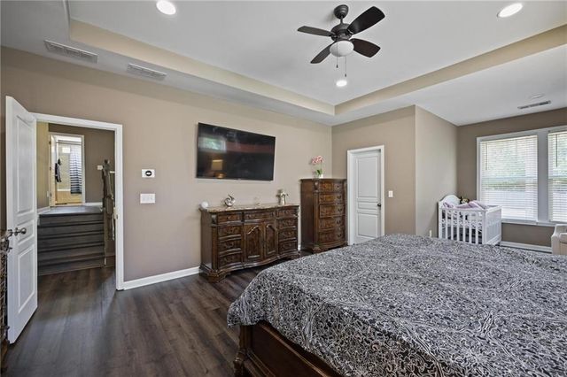 90 Floating Leaf Way, Dallas, GA 30132