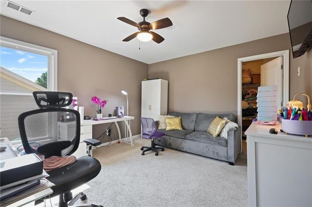 90 Floating Leaf Way, Dallas, GA 30132
