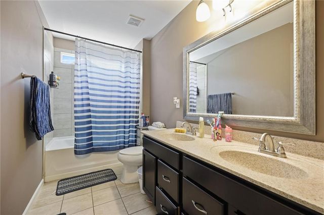90 Floating Leaf Way, Dallas, GA 30132