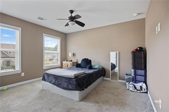 90 Floating Leaf Way, Dallas, GA 30132