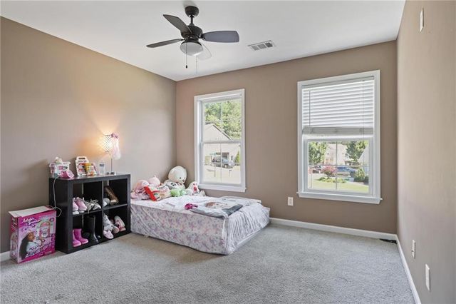 90 Floating Leaf Way, Dallas, GA 30132