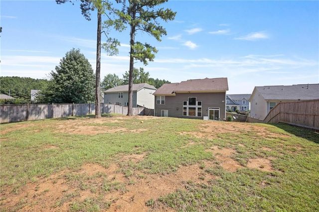 90 Floating Leaf Way, Dallas, GA 30132