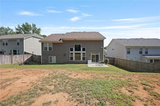 90 Floating Leaf Way, Dallas, GA 30132