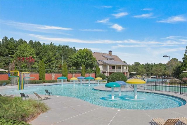 90 Floating Leaf Way, Dallas, GA 30132