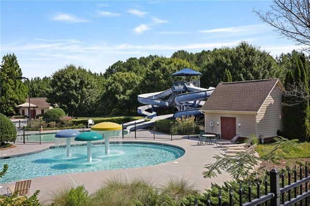 90 Floating Leaf Way, Dallas, GA 30132
