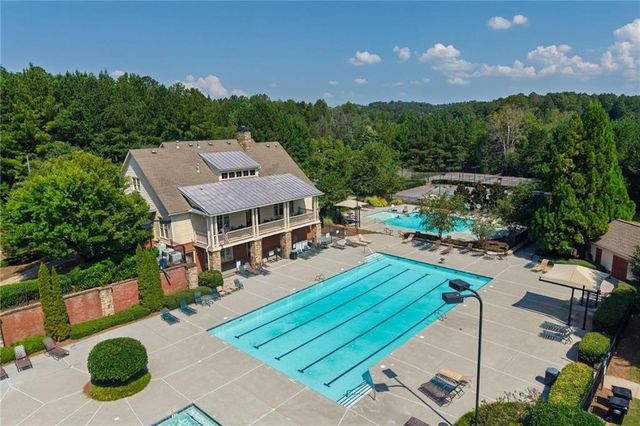 90 Floating Leaf Way, Dallas, GA 30132