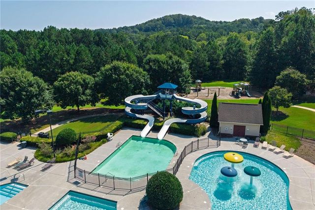 90 Floating Leaf Way, Dallas, GA 30132